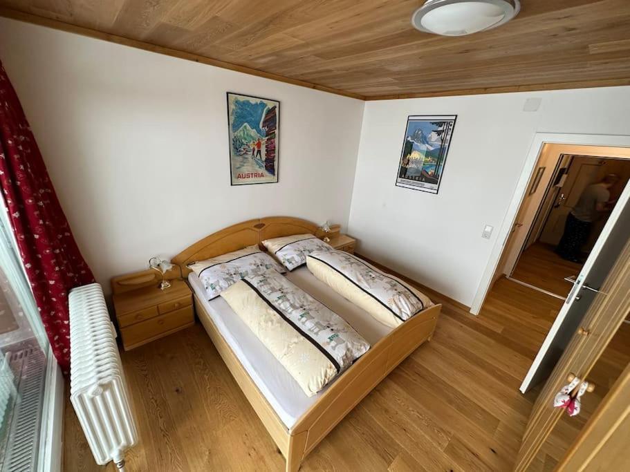 Alpenblick Διαμέρισμα Maria Alm am Steinernen Meer Εξωτερικό φωτογραφία