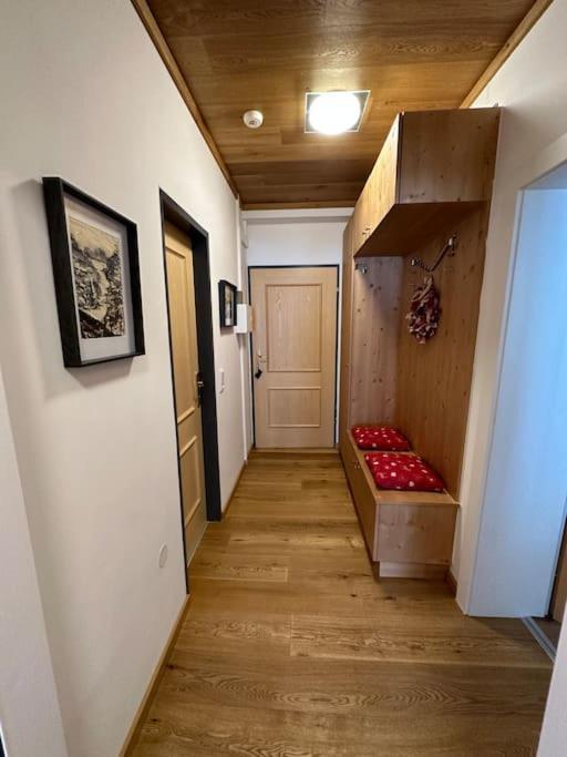 Alpenblick Διαμέρισμα Maria Alm am Steinernen Meer Εξωτερικό φωτογραφία